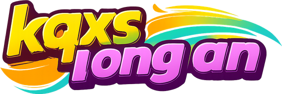 Logo kqxs long an